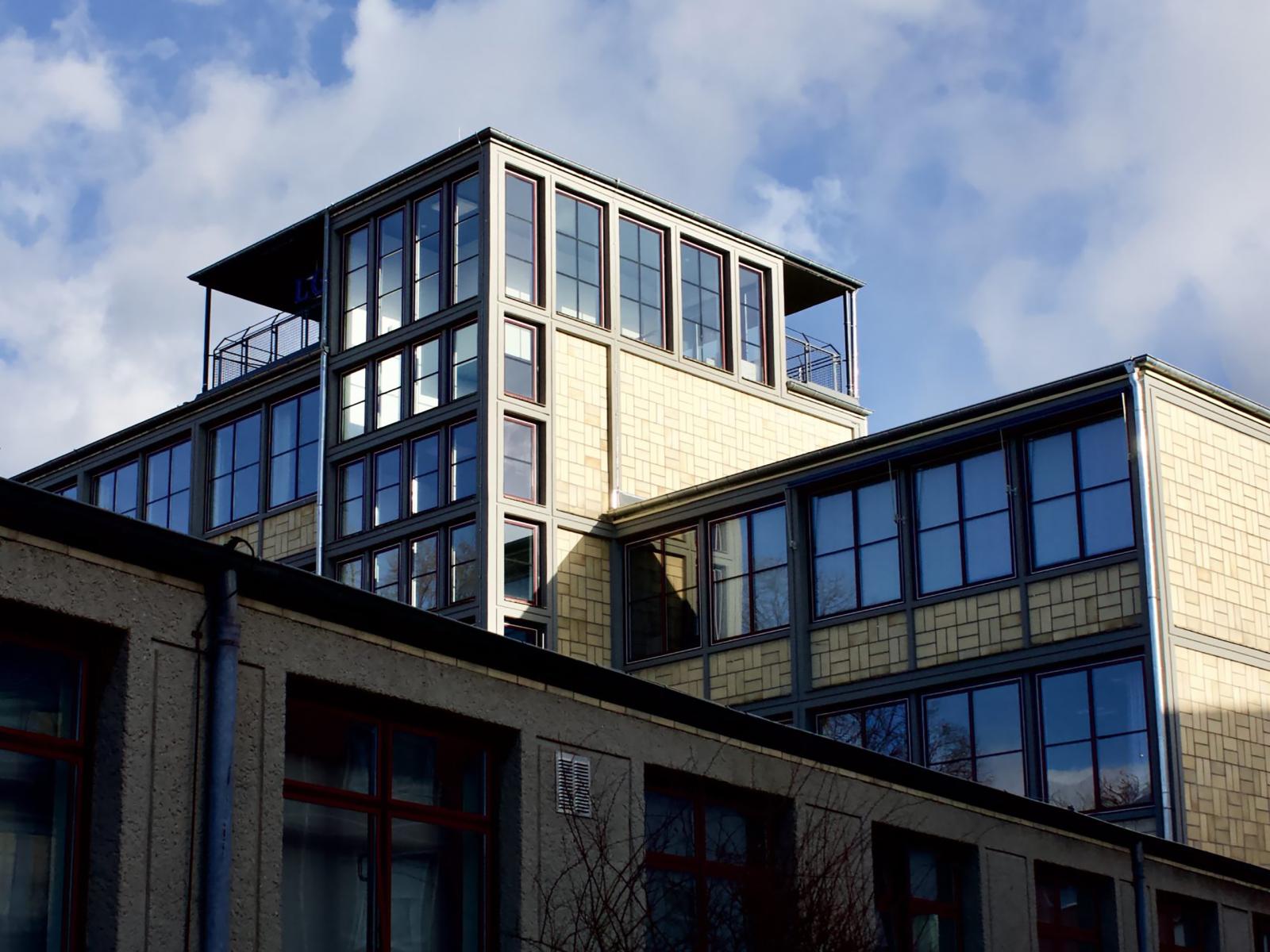 Schulportal Ludwig-Georgs-Gymnasium in Darmstadt