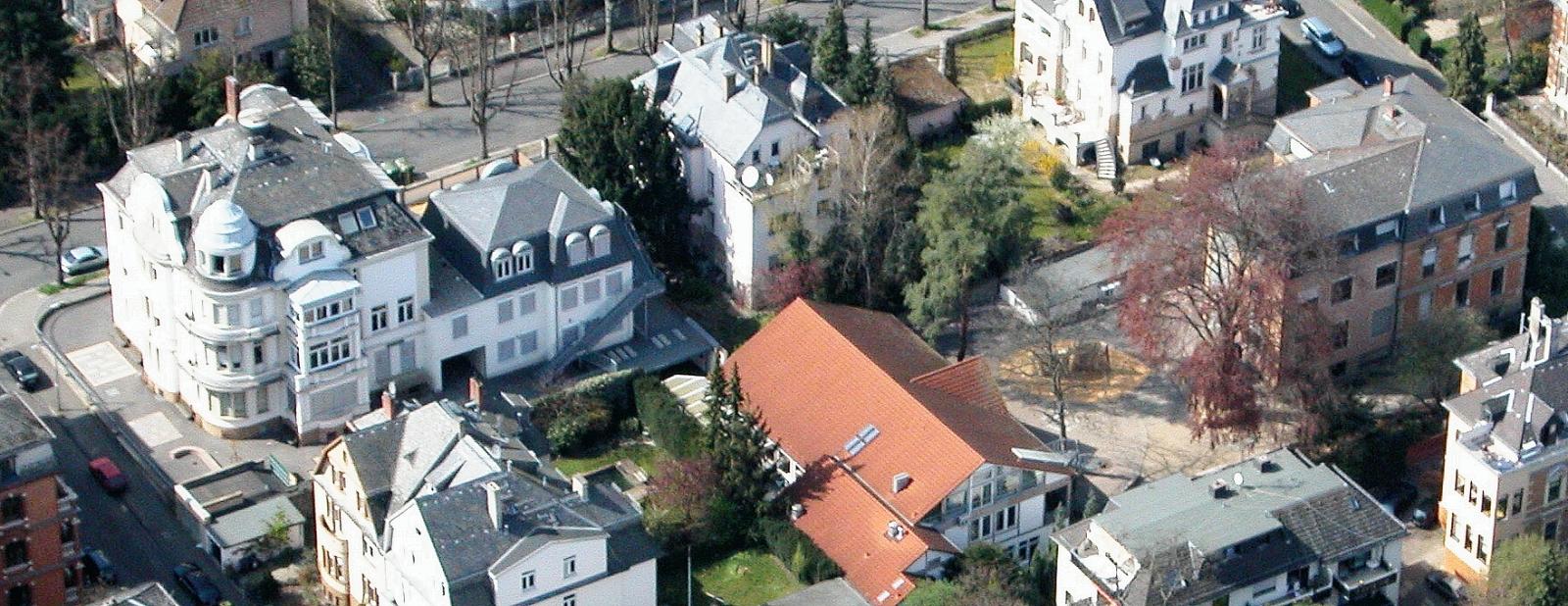 Schulportal Humboldt-Schule in Wiesbaden