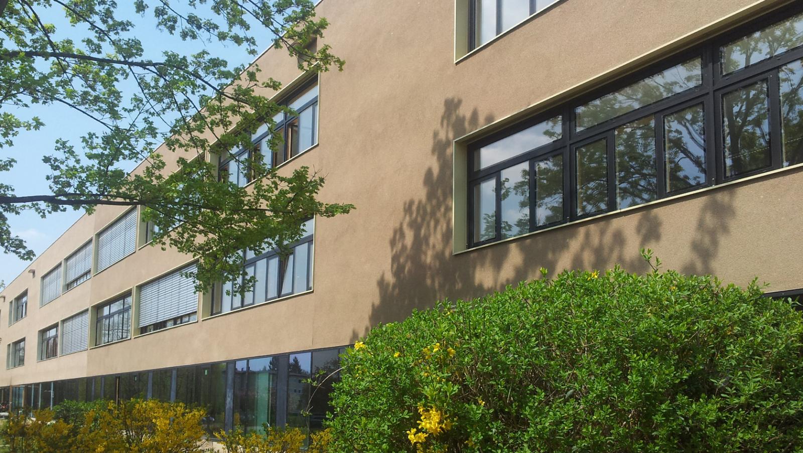 Schulportal Starkenburg-Gymnasium in Heppenheim