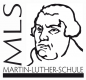 Schulportal Martin-Luther-Schule Logo