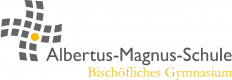 Schulportal Albertus-Magnus-Schule Logo