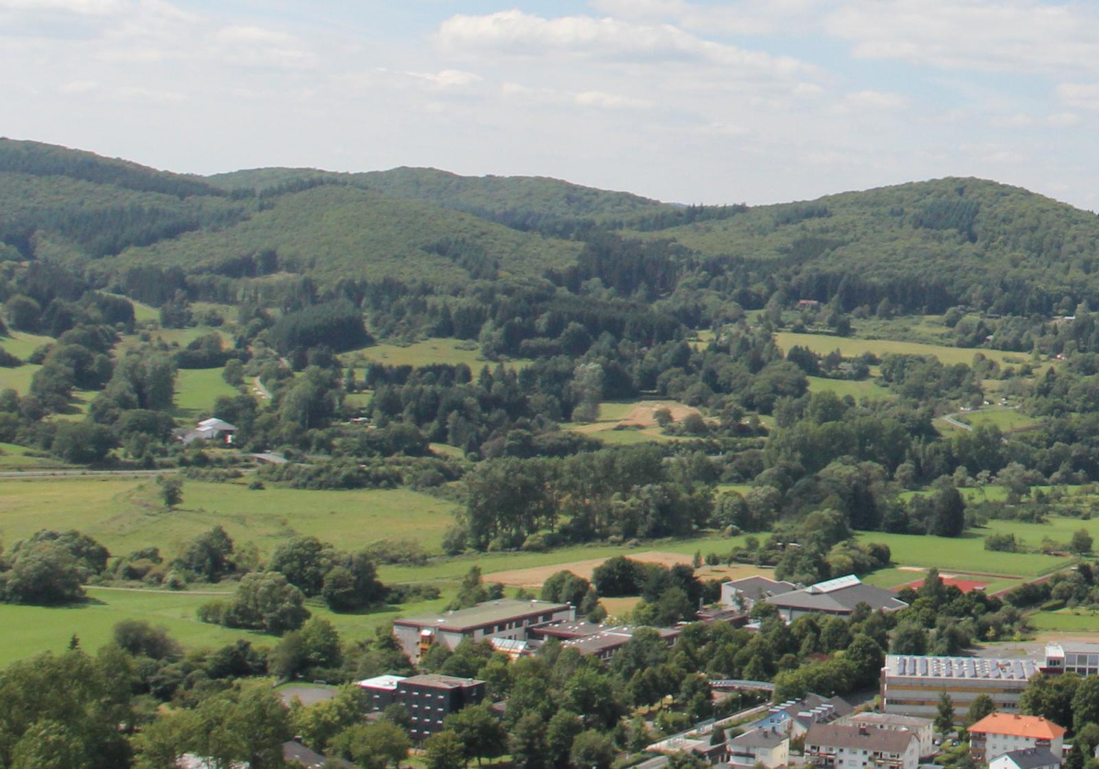 Schulportal Lahntalschule Biedenkopf in Biedenkopf