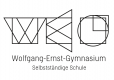 Schulportal Wolfgang-Ernst-Gymnasium Logo