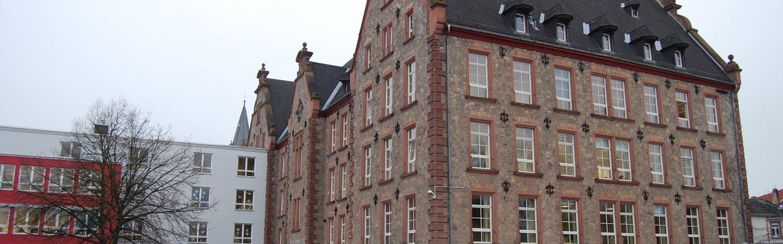 Schulportal Max-Planck-Gymnasium in Groß-Umstadt