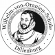 Schulportal Wilhelm-von-Oranien-Schule Logo
