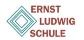 Schulportal Ernst-Ludwig-Schule Logo