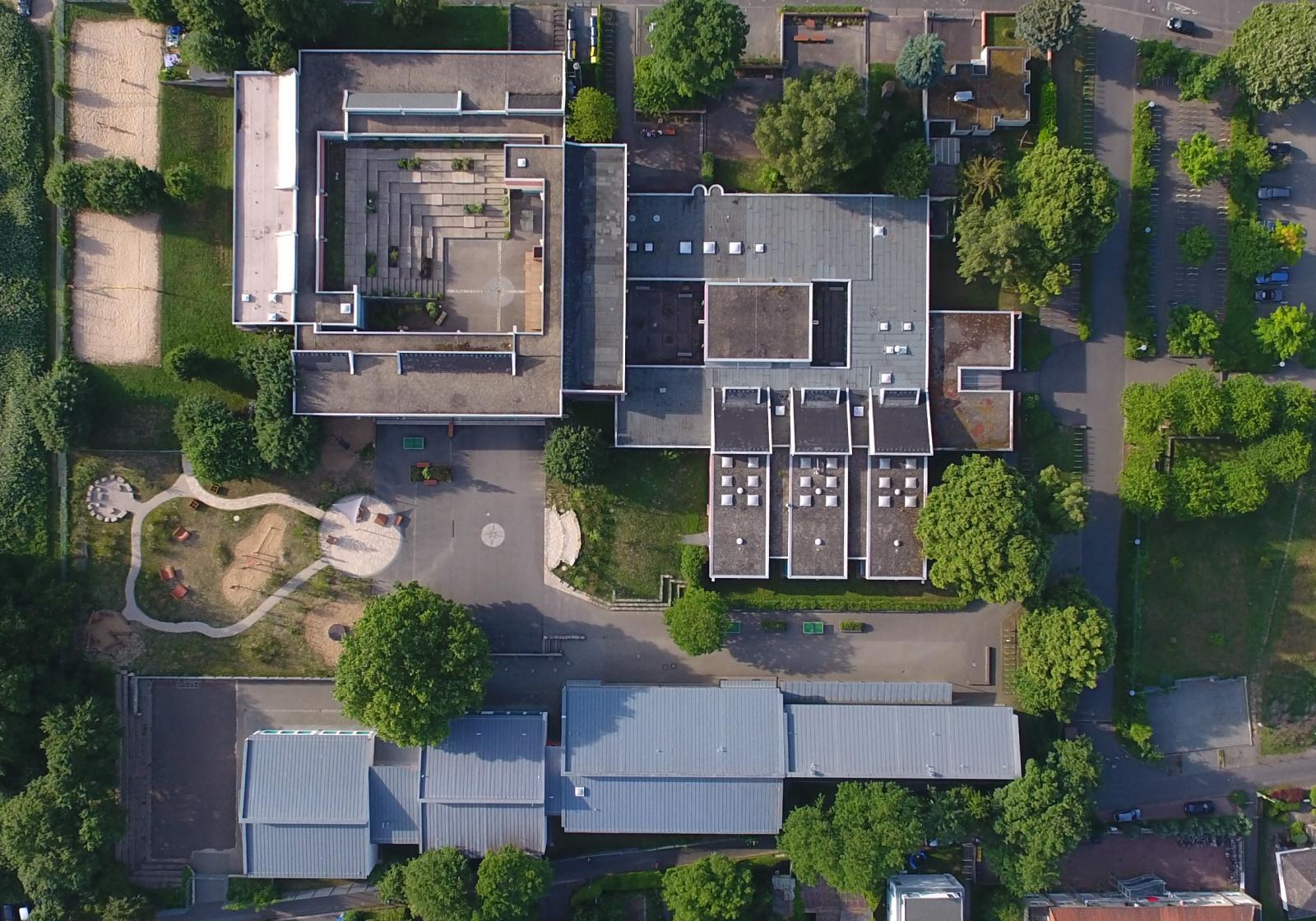 Schulportal Georg-Büchner-Gymnasium in Bad Vilbel