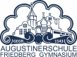 Schulportal Augustinerschule Logo