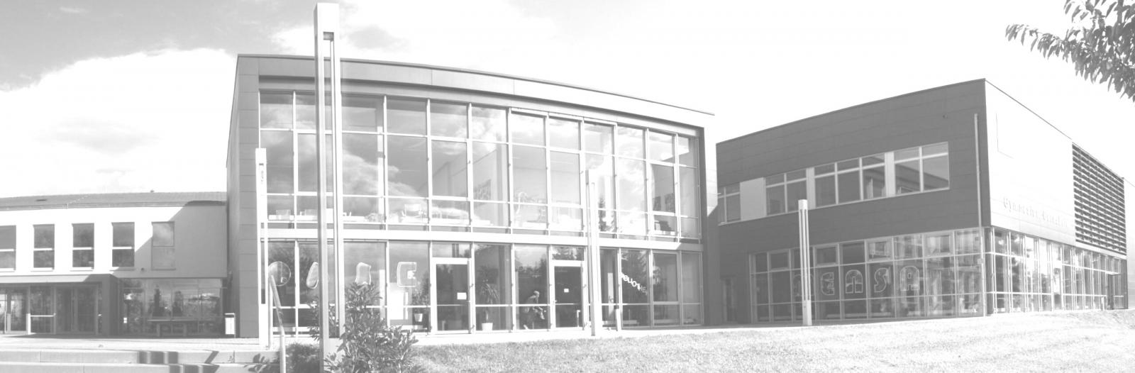 Schulportal Gymnasium Gernsheim in Gernsheim