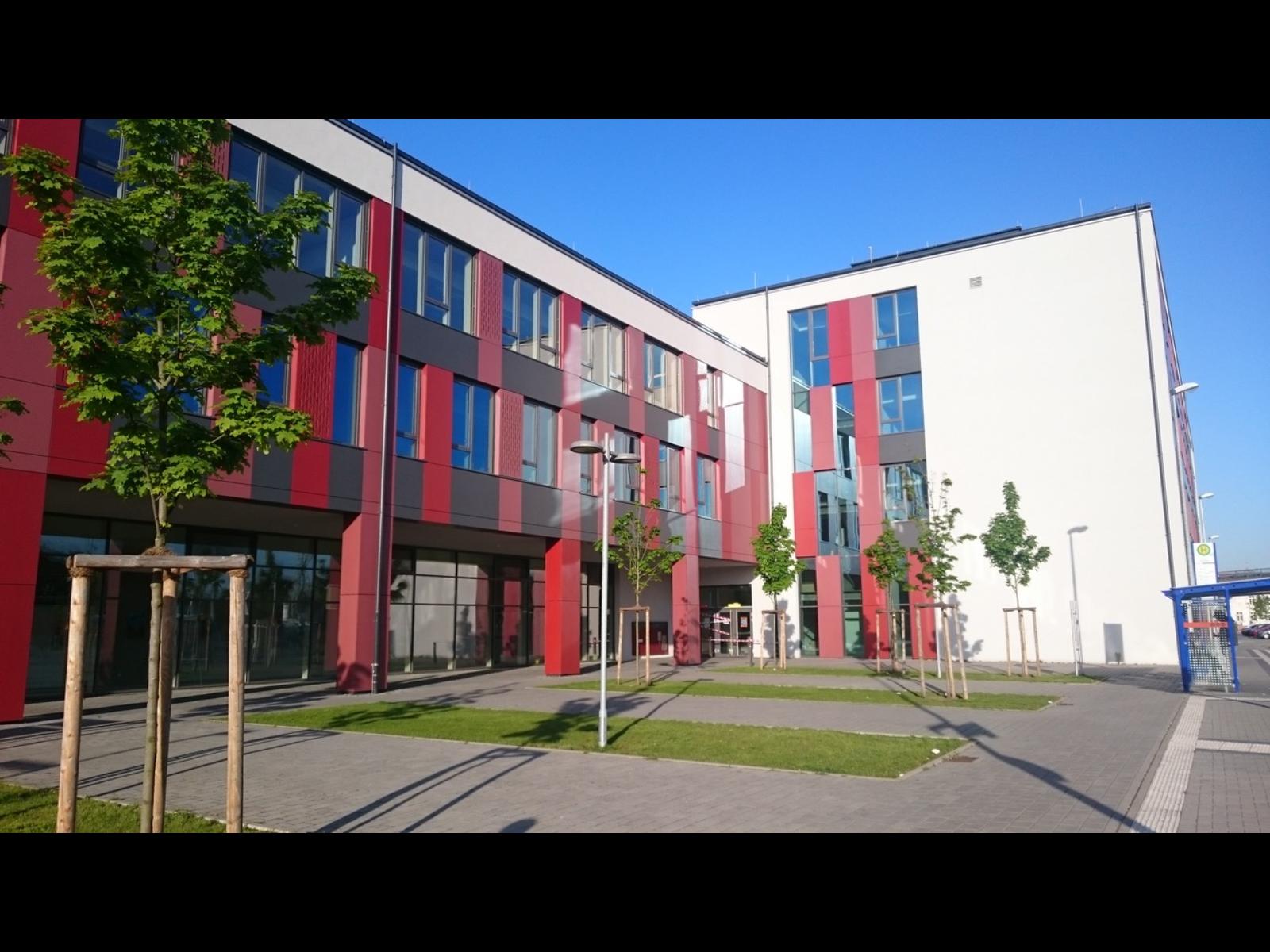 Schulportal Prälat-Diehl-Schule in Groß-Gerau