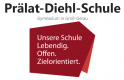 Schulportal Prälat-Diehl-Schule Logo