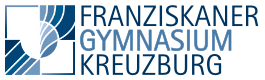 Schulportal Franziskanergymnasium Kreuzburg Logo