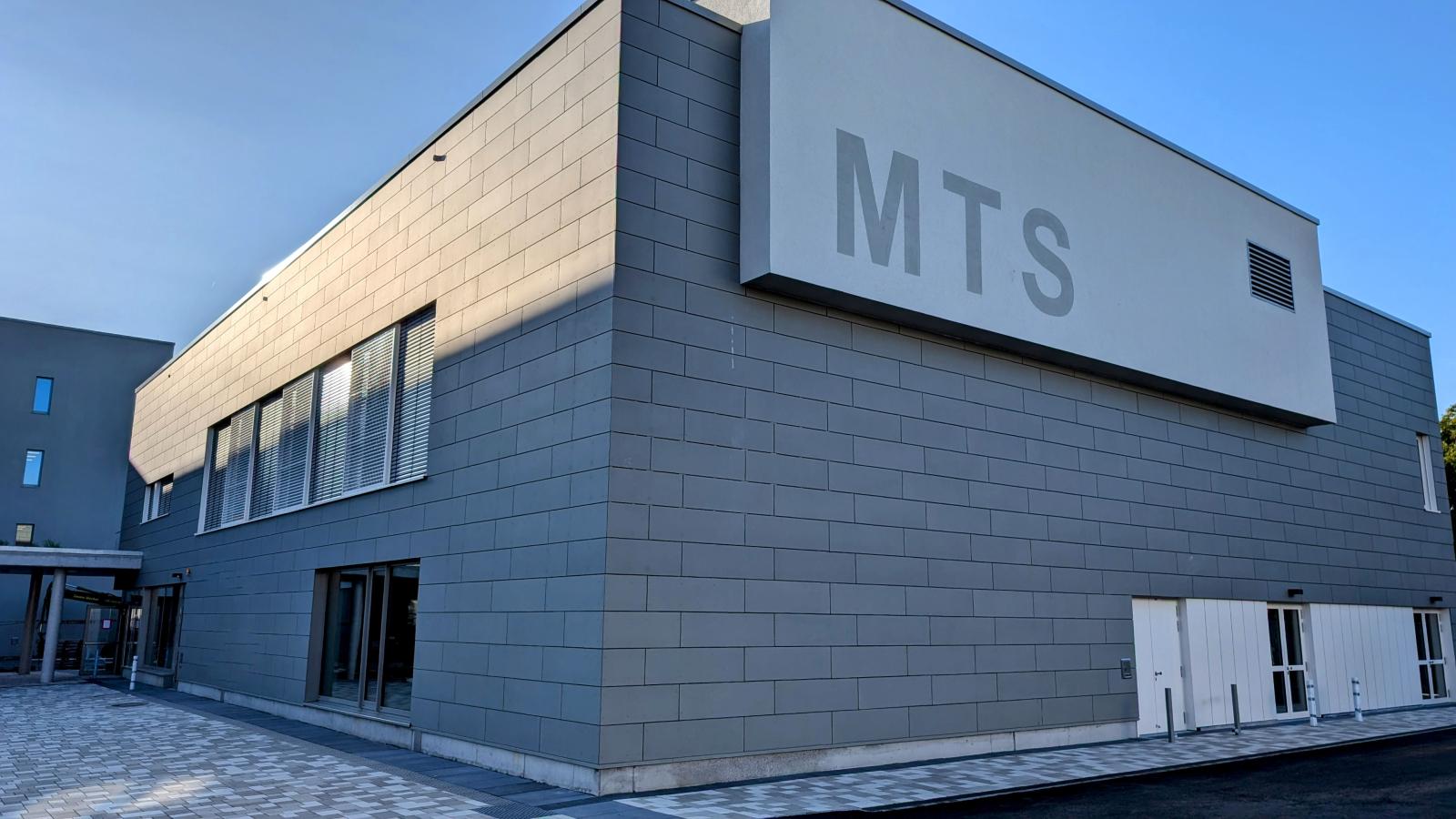 Schulportal Main-Taunus-Schule in Hofheim am Taunus