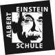 Schulportal Albert-Einstein-Schule Logo
