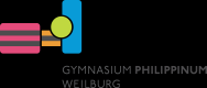 Schulportal Gymnasium Philippinum Logo
