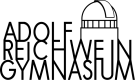Schulportal Adolf-Reichwein-Gymnasium Logo