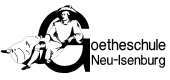 Schulportal Goetheschule Logo