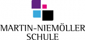 Schulportal Martin-Niemöller-Schule Logo