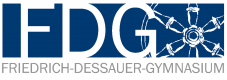 Schulportal Friedrich-Dessauer-Gymnasium Logo