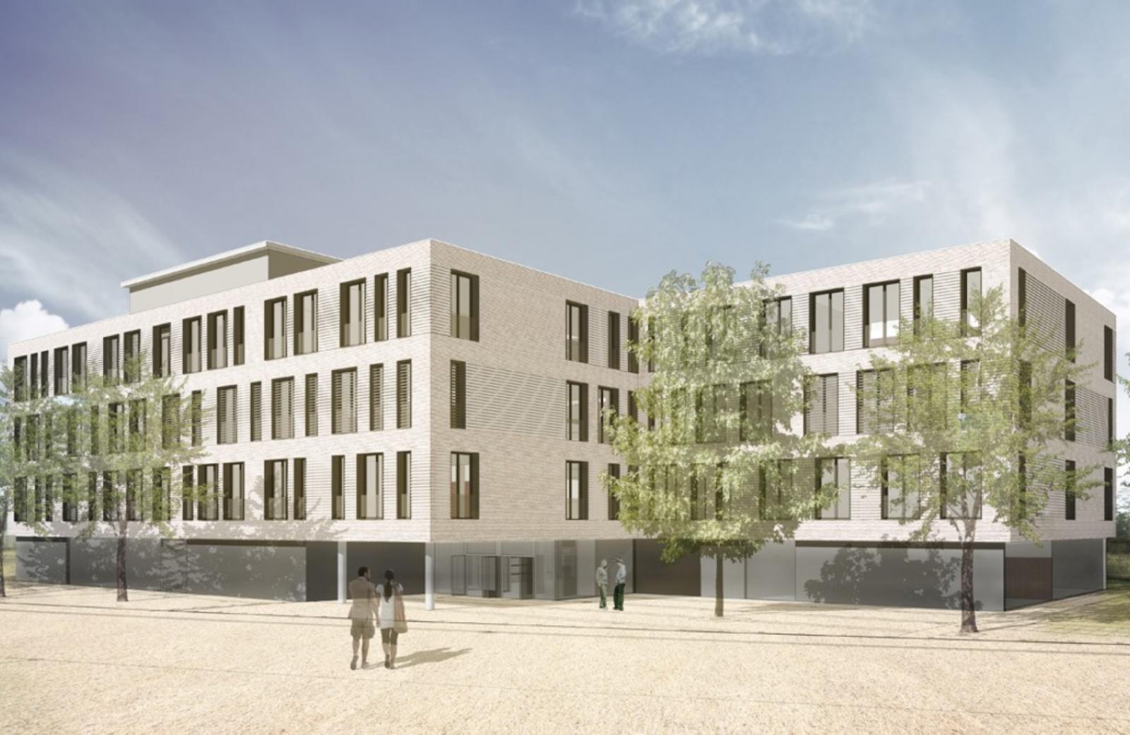 Schulportal Carl-von-Ossietzky-Schule in Wiesbaden