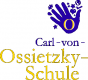 Schulportal Carl-von-Ossietzky-Schule Logo
