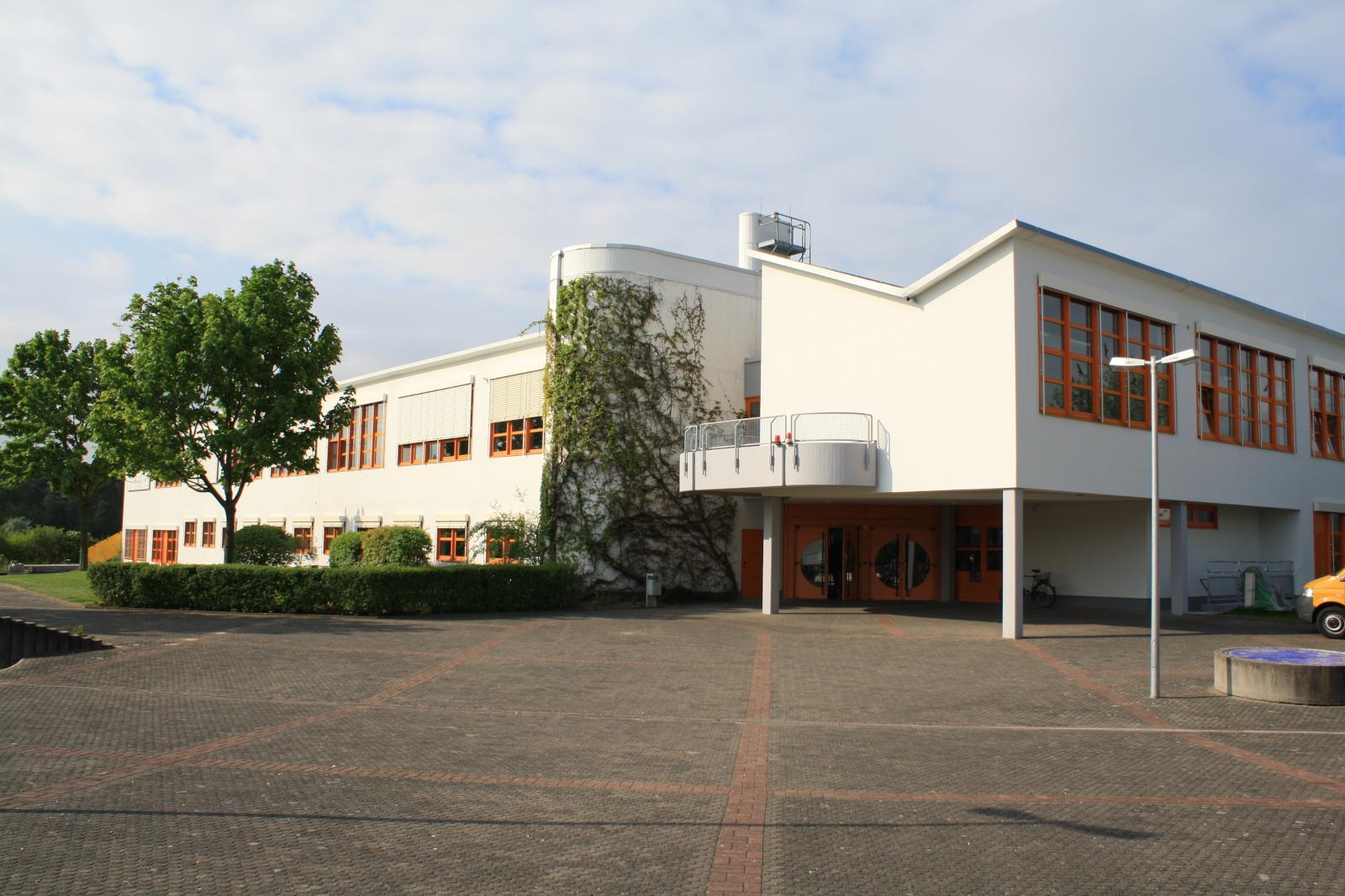 Schulportal Claus-Von-Stauffenberg-Schule in Rodgau