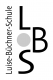 Schulportal Luise-Büchner-Schule Logo