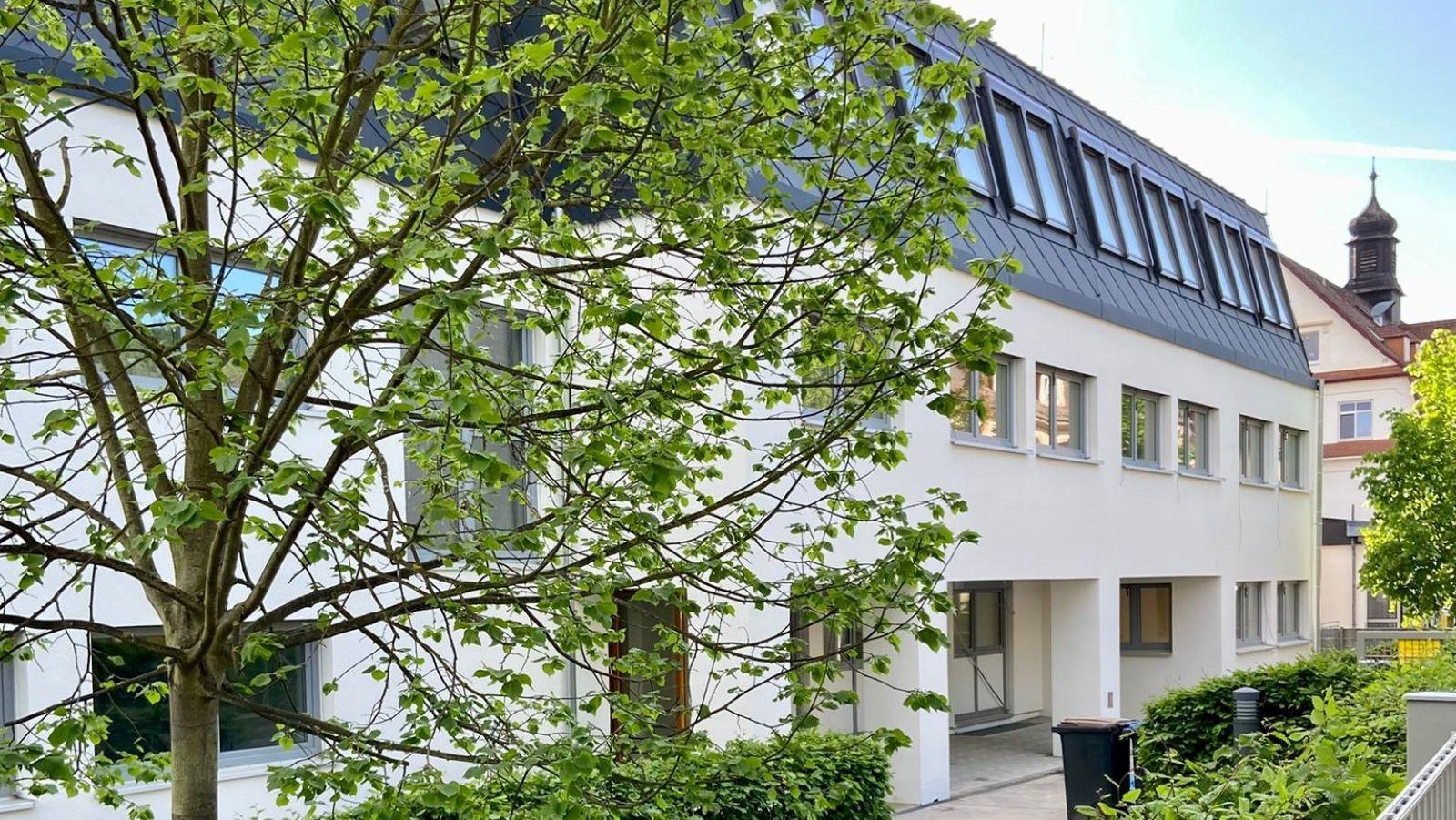 Schulportal St. Lioba-Schule Fulda in Fulda