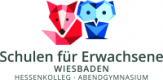 Schulportal Hessenkolleg Wiesbaden Logo