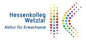 Schulportal Hessenkolleg Wetzlar Logo