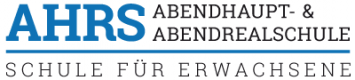 Schulportal Abendhaupt- und Abendrealschule Frankfurt Logo