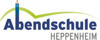 Schulportal Abendschule Heppenheim Logo