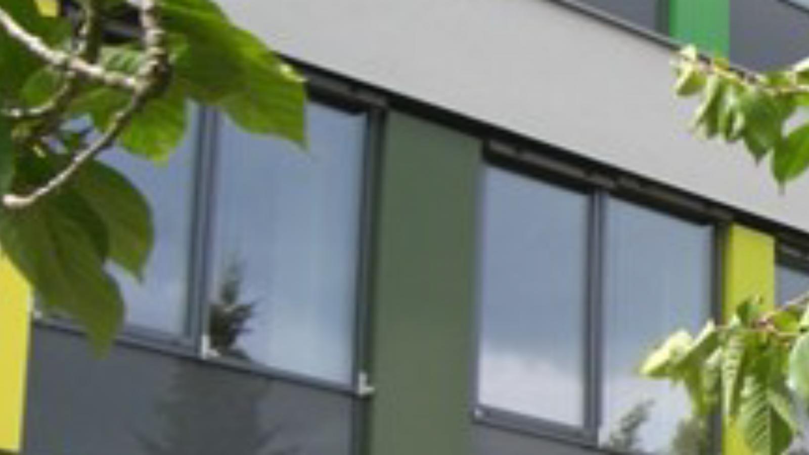 Schulportal Herderschule in Gießen
