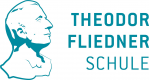 Schulportal Theodor-Fliedner-Schule Logo