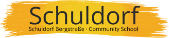 Schulportal Schuldorf Bergstraße Logo