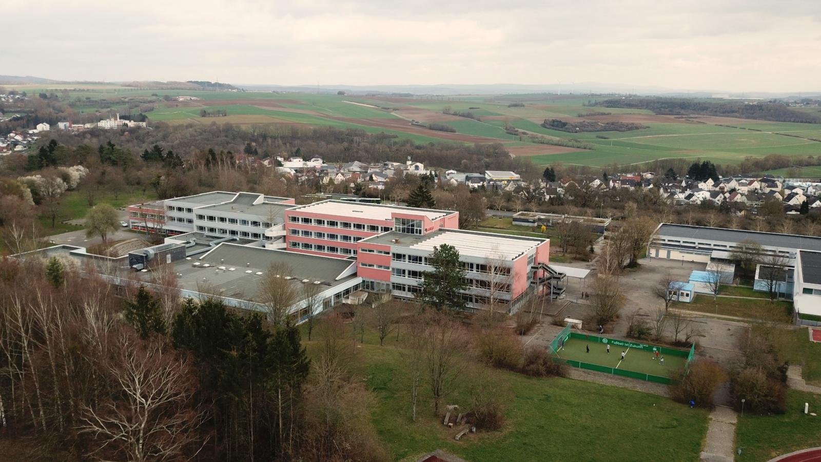 Schulportal Fürst-Johann-Ludwig-Schule in Hadamar