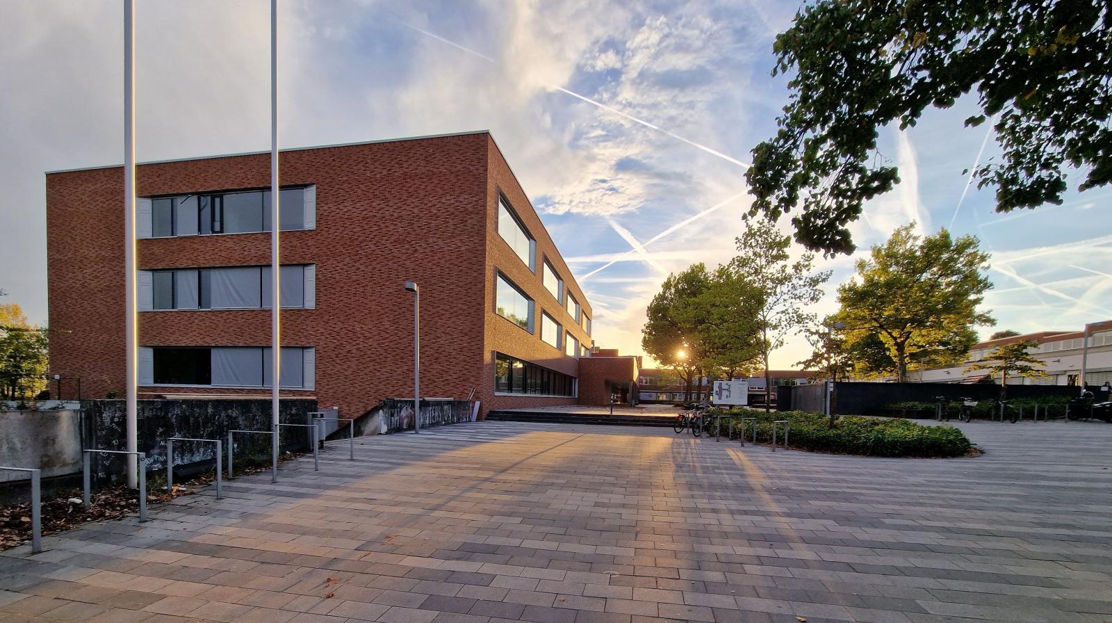 Schulportal Gesamtschule Giessen-Ost in Gießen