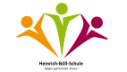 Schulportal Heinrich-Böll-Schule Logo