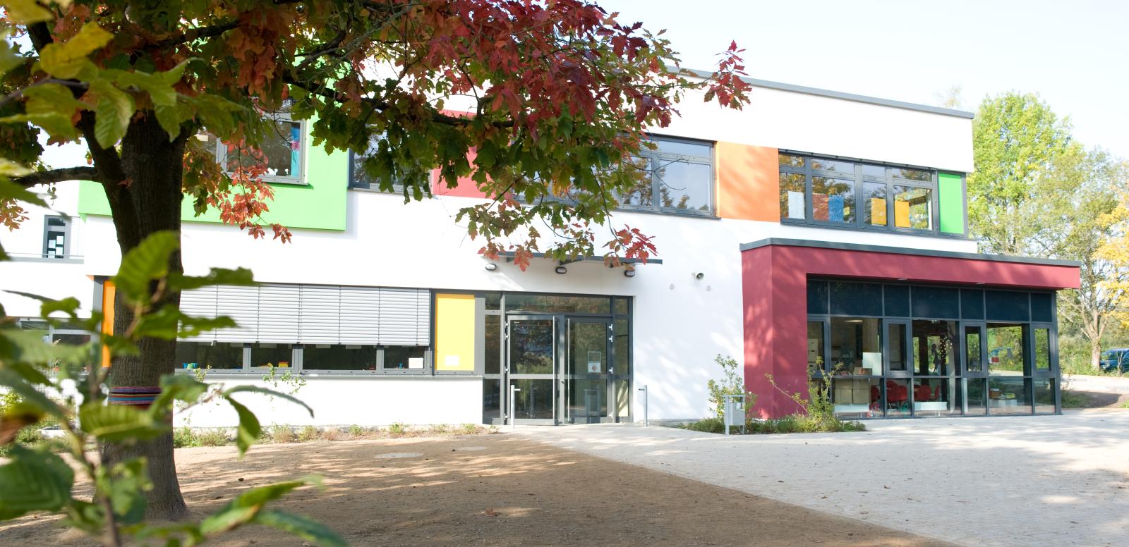 Schulportal IGS Obere Aar in Taunusstein