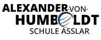 Schulportal Alexander-von-Humboldt-Schule Logo