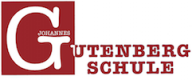 Schulportal Johannes-Gutenberg-Schule Logo