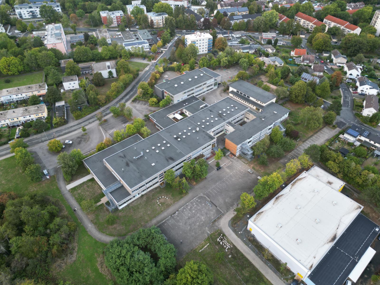 Schulportal Eichendorffschule in Wetzlar