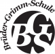 Schulportal Brüder-Grimm-Schule Gießen Logo