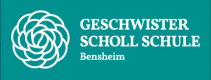 Schulportal Geschwister-Scholl-Schule Logo