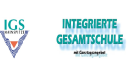 Schulportal Integrierte Gesamtschule Mainspitze Logo