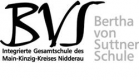 Schulportal Bertha-von-Suttner-Schule Logo