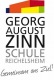 Schulportal Georg-August-Zinn-Schule Logo