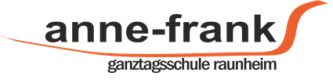 Schulportal Anne-Frank-Schule Logo