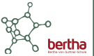 Schulportal Bertha-Von-Suttner-Schule Logo