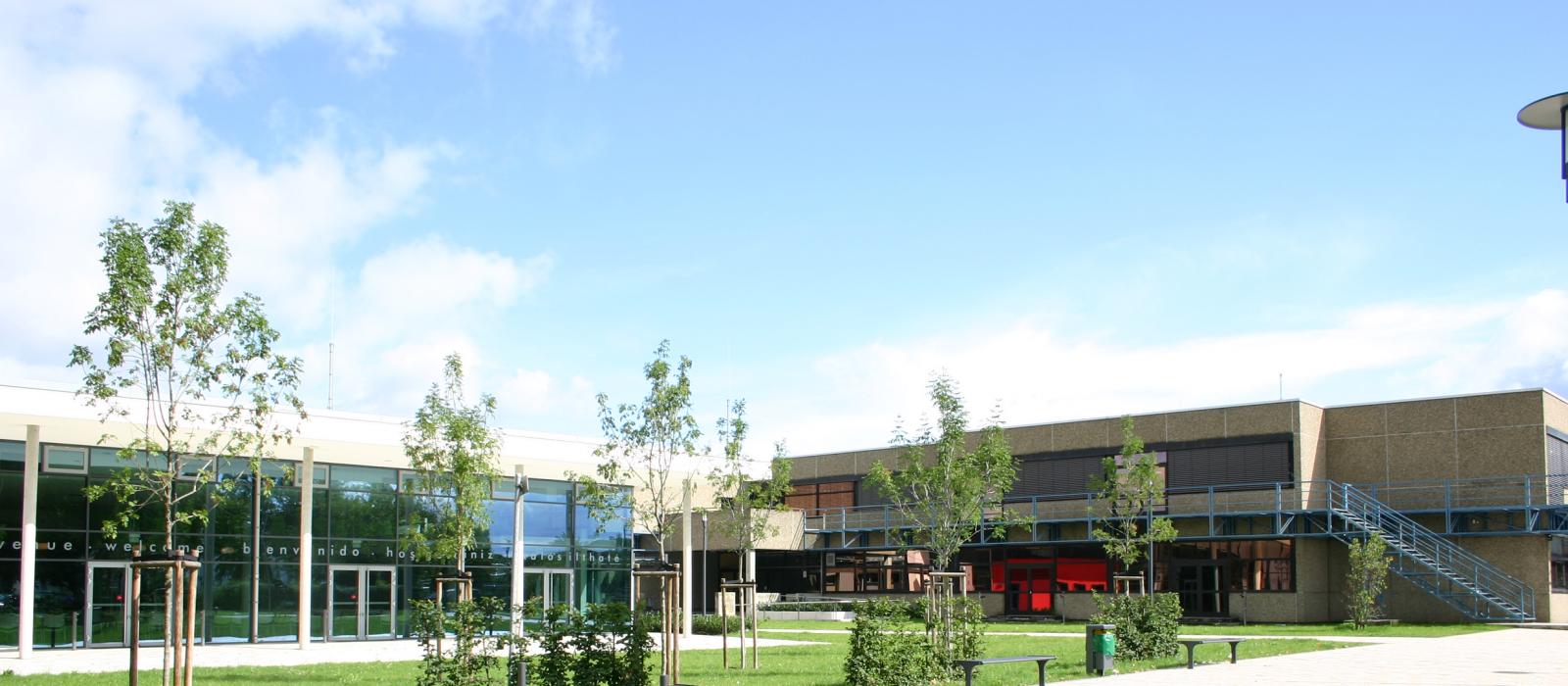 Schulportal Gesamtschule der Stadt Kelsterbach in Kelsterbach